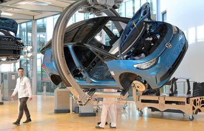 Dioničari Volkswagena traže reformu  upravljačke strukture. Ovu smatraju problematičnom