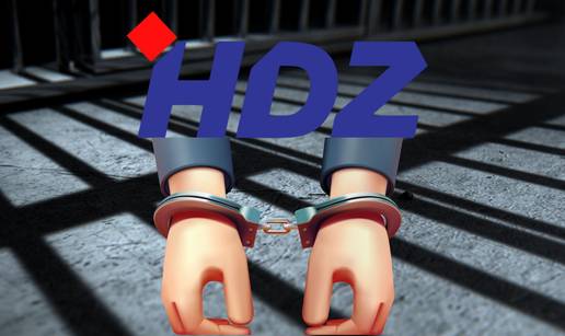Žalac u zatvor, Beroš na posao, Stričak pod istragom EPPO-a... A HDZ-ova mašinerija gazi dalje