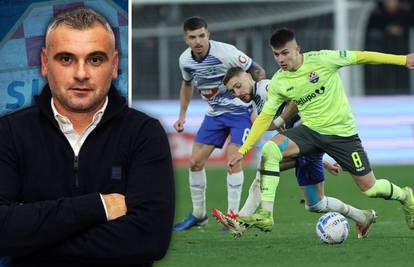 U Slaven je bez odštete doveo igrače koji 'lete': I ako uđemo u Europu, nema novca za odštete