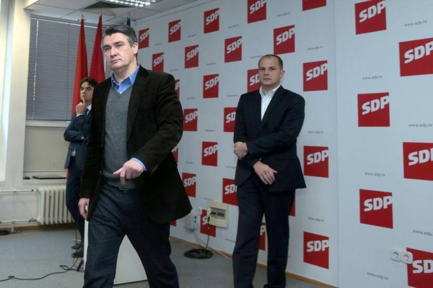 Patrik Macek/Pixsell