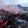 Sirijski pobunjenici srušili ruski avion: Teroristi su ubili pilota