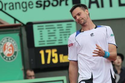 Söderling: Ma, tko kaže da je Nadal nepobjediv na zemlji?