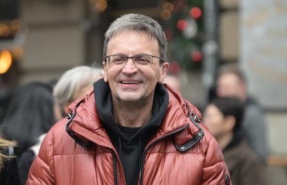 Je li se puno promijenio? Saša Kopljar objavio fotku iz 90-ih