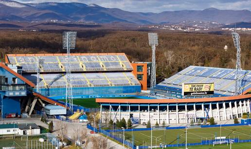 Zamah oko novog stadiona u Zagrebu: Poznati va&zcaron;ni rokovi...