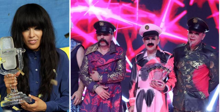 Hrvatska lutrija u svoju ponudu stavila Eurosong: Let 3 među zadnjima, favorit je Švedska...