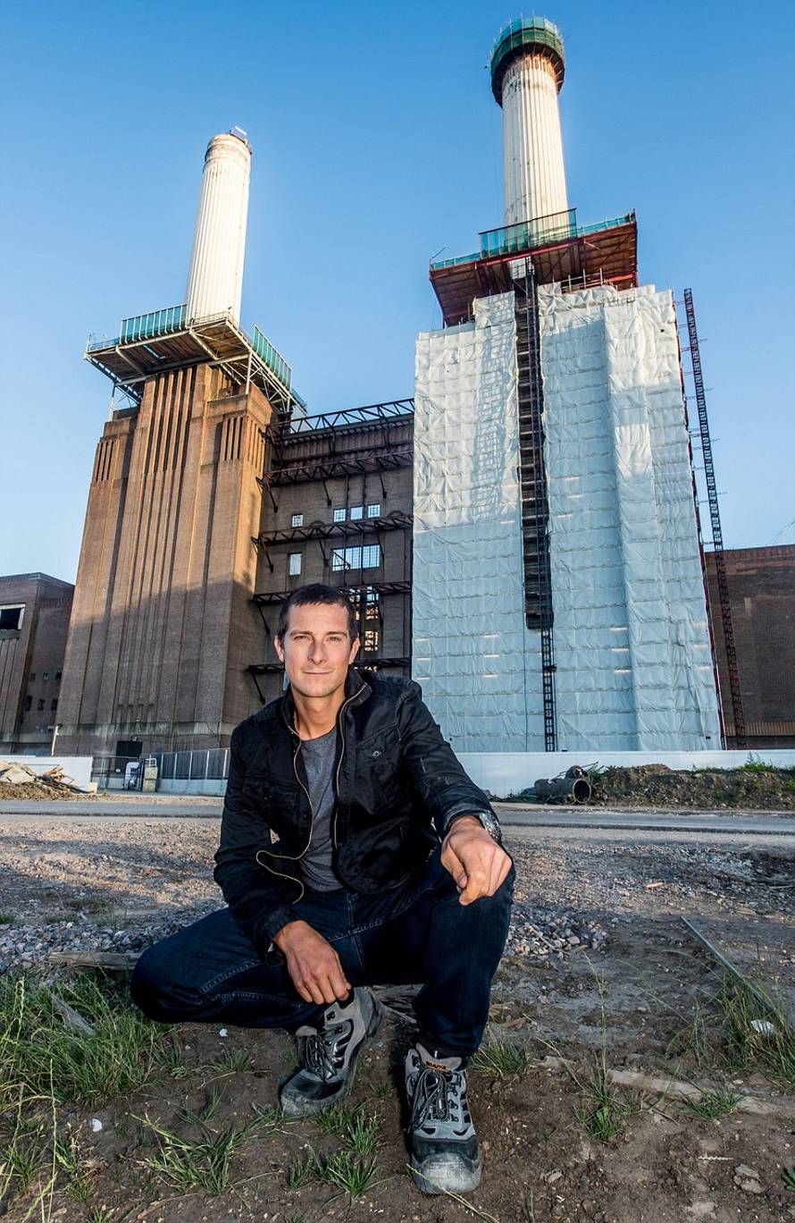 Battersea Power Station Development