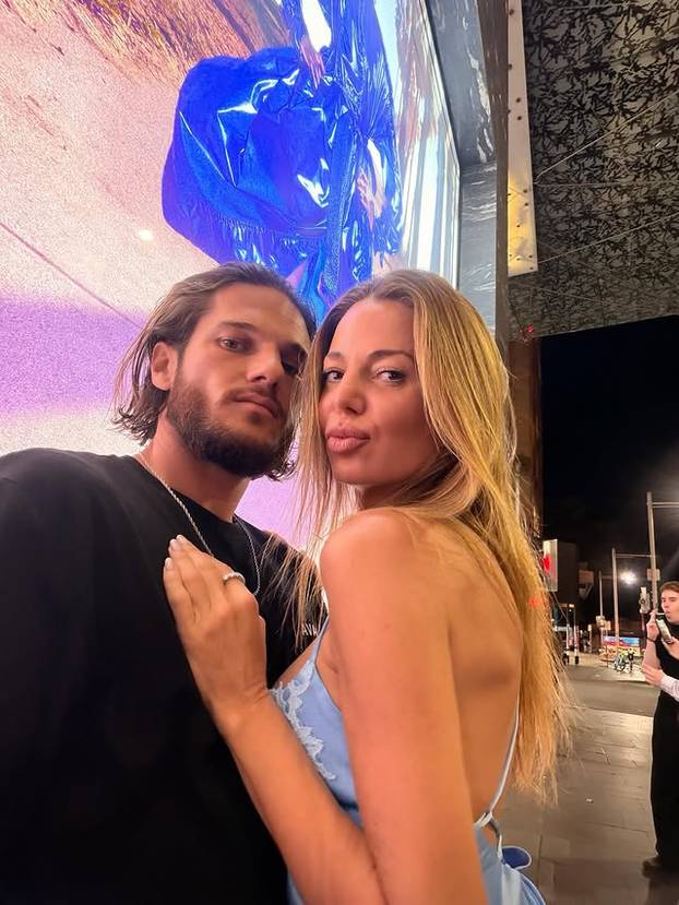 FOTO Jeste li ikad vidjeli ovakvu umjetnicu? Ona je 'nude artist', a njezino tijelo oduzima dah