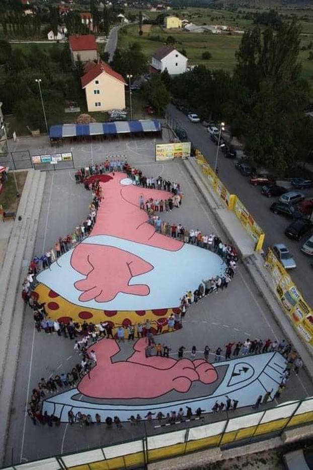 FOTO Čak 25 godina milenijskih fotografija: Pogledajte ova remek-djela Šime Strikomana