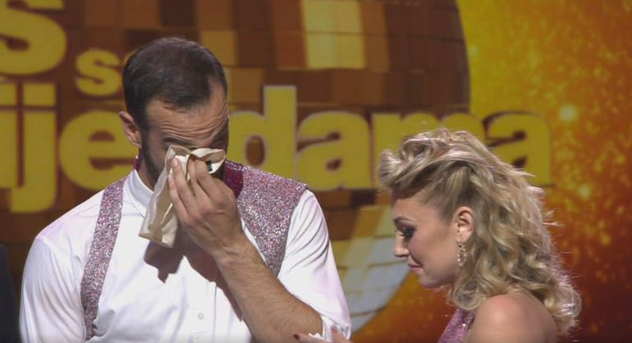 Prokužili su je? 'Viktorija je glumila, uopće nije bilo suza...'