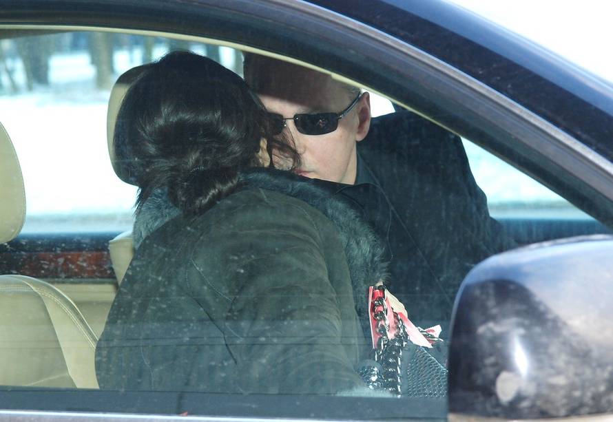 Tomislav Miletić/Pixsell