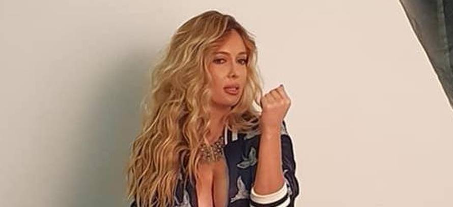 Bačić nastavlja oduševljavati: Otpjevala je hit Nine Badrić...