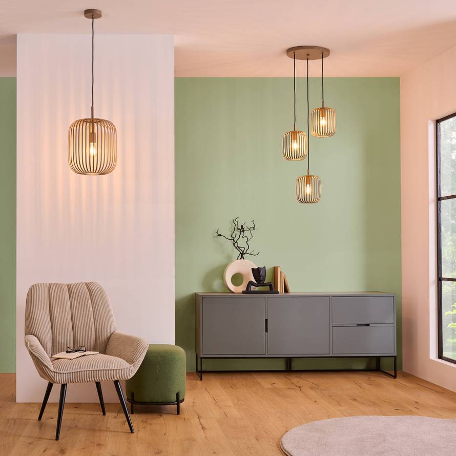 Otkrivamo kako rasvjeta utječe na ambijent i raspoloženje