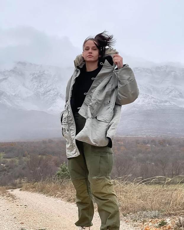 FOTO Zlatna hrvatska olimpijka šokirala mnoge. Ovako joj noge izgledaju nakon treninga...