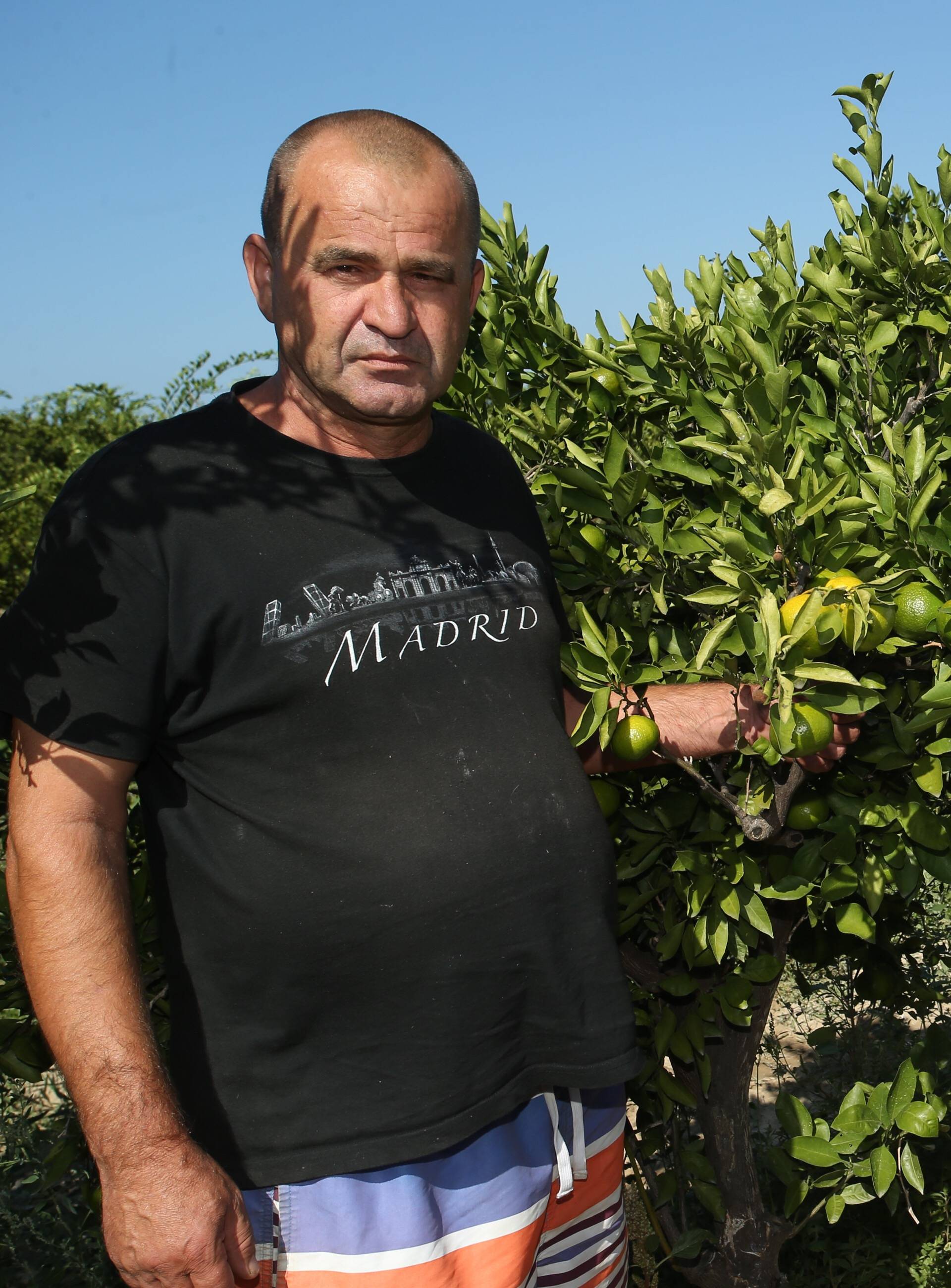 'Bude li cijena otkupa tek dvije kune, mi smo potpuno propali'