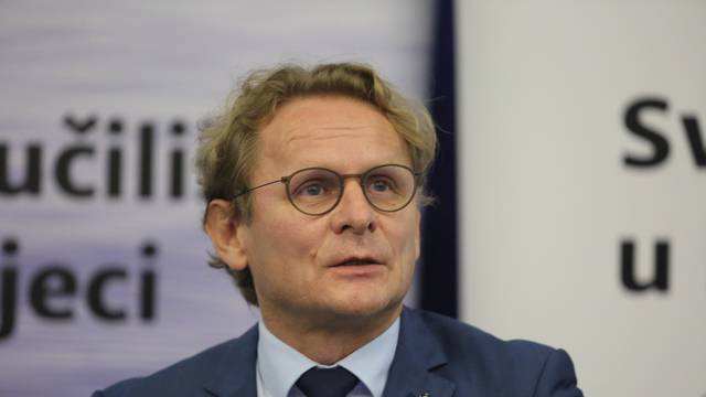 Znanstvenik Đikić izabran u članstvo Vijeća EMBO
