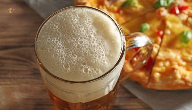 FOTO Danas je svjetski dan piva i pizze! Hoćete li ga 'proslaviti'?