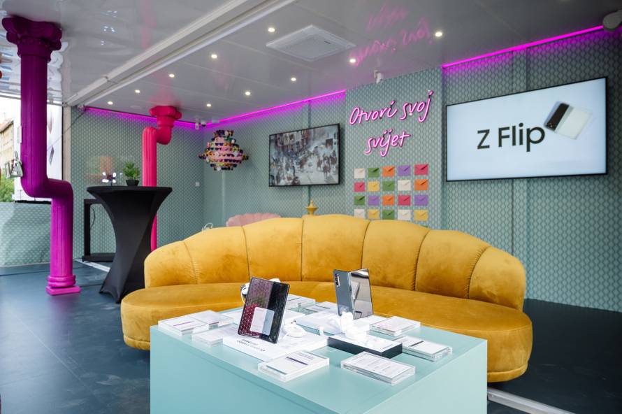 Pogledajte širu sliku! Galaxy Z Fold3 5G i Z Flip3 5G stigli su u Hrvatsku