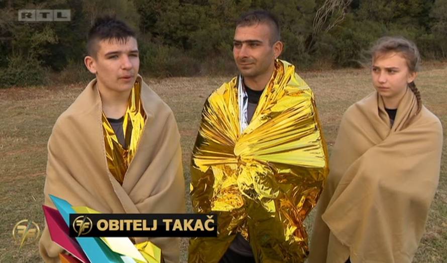 Nika Fleiss: 'Kada vidim njih, svaki atom snage mi se vrati'