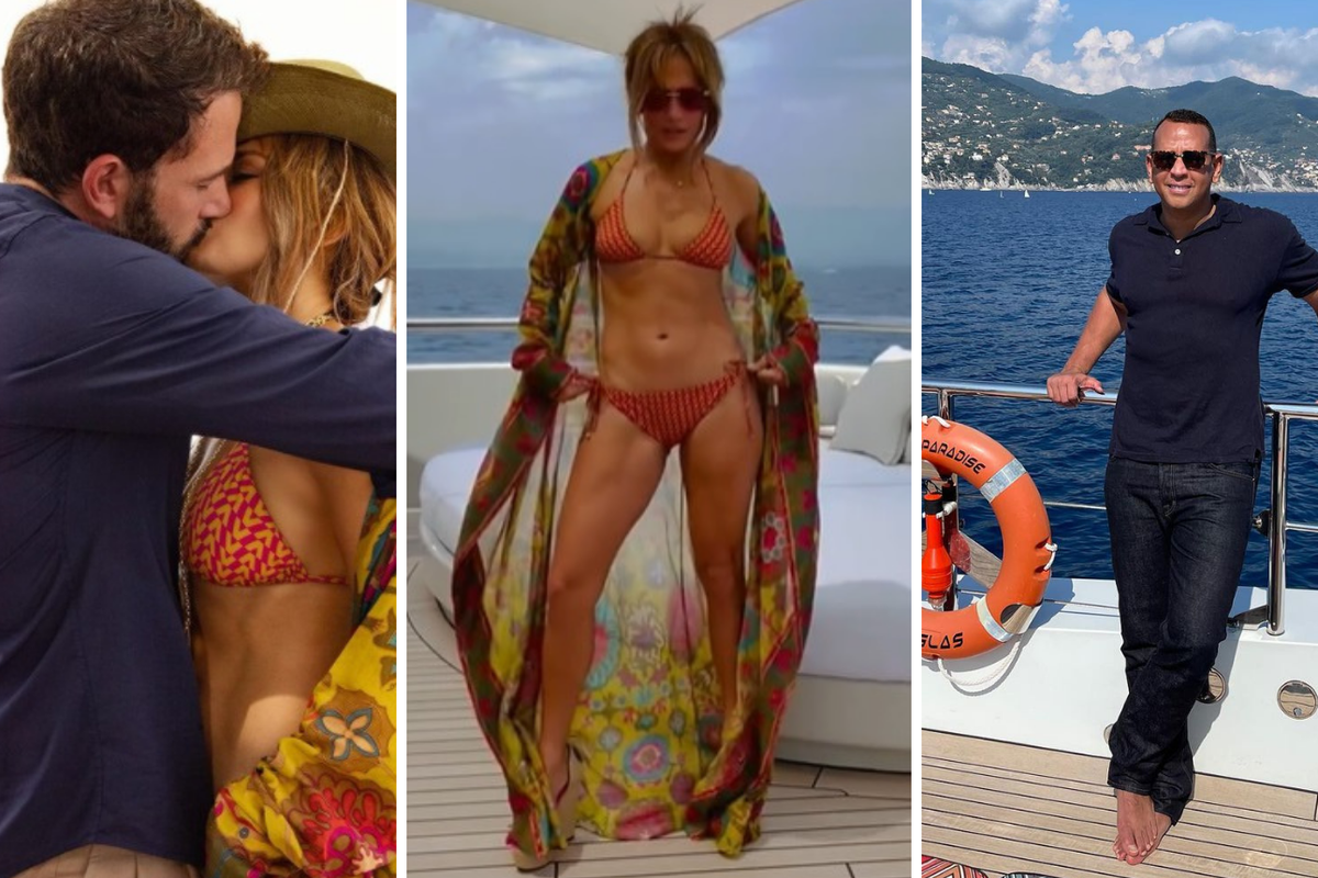 Slučajno? Bivši dečko J.Lo slavi rođendan na istom mjestu gdje ona i Affleck trenutno odmaraju