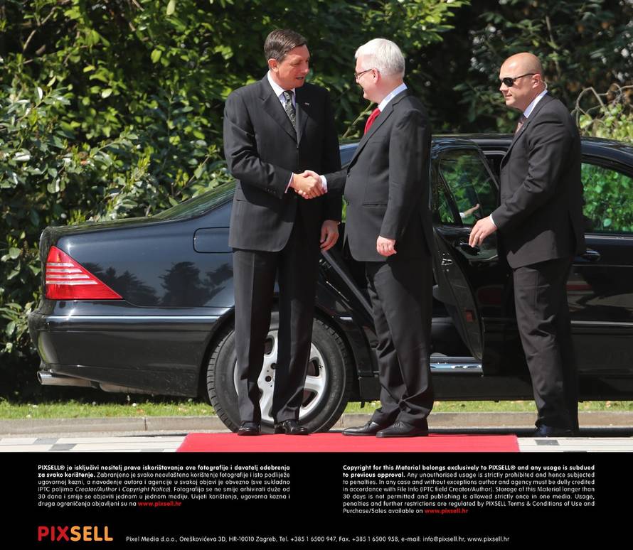 Robert Anić/Pixsell