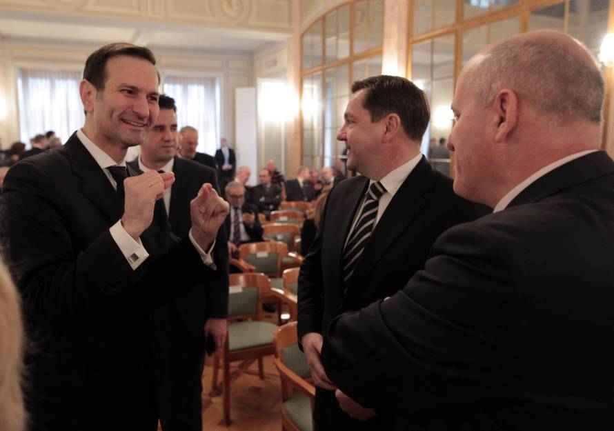 'Tuđman je ujedinio hrvatski narod, trebamo biti zahvalni'