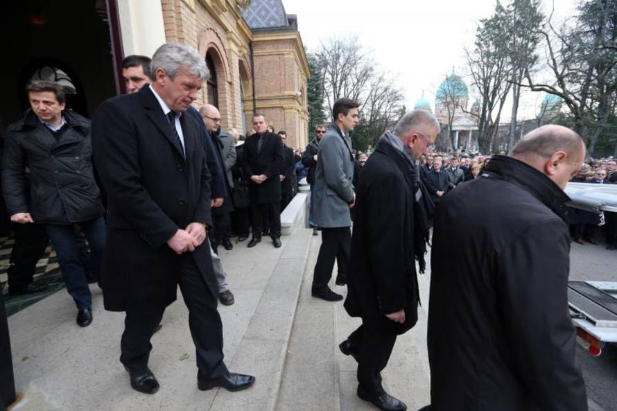 Marko Lukunić/Pixsell