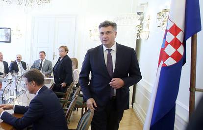 Plenković: Loše je ako je BiH prisluškivala RH dužnosnike