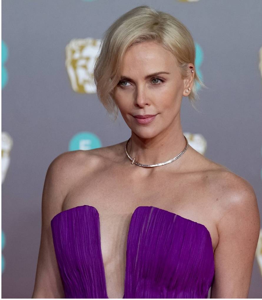 Charlize Theron i Tom Hardy ratovali na setu: 'On je bahati agresivac i p***a, zaštitite me'