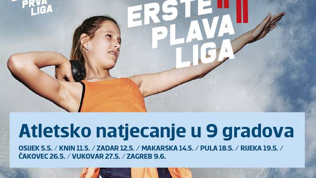 Marko Čeko: „Čast mi je biti starter djeci na Erste Plavoj ligi“