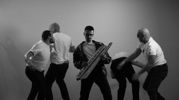 FOTO Otkrili popis izvođača za Splitski festival: Natjecat će se Sila nečista, Produžni kabel...