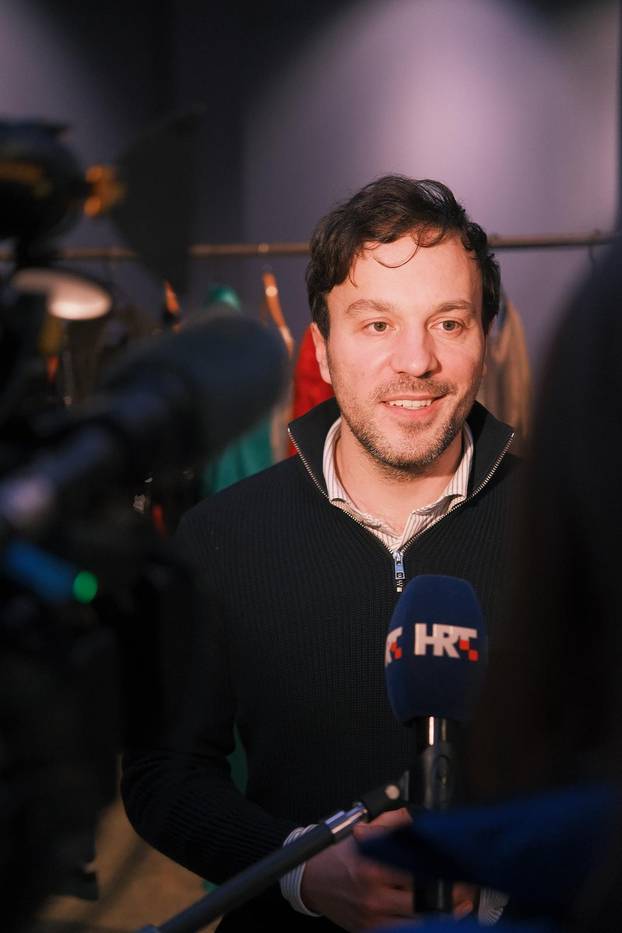 Zagreb: Humanitarni glumački buvljak