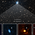 NASA-in teleskop James Webb snimio najdetaljniju fotografiju planeta izvan Sunčeva sustava