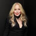 Christina Applegate pojavila se na crvenom tepihu, cijelu večer se koristila štapom za hodanje