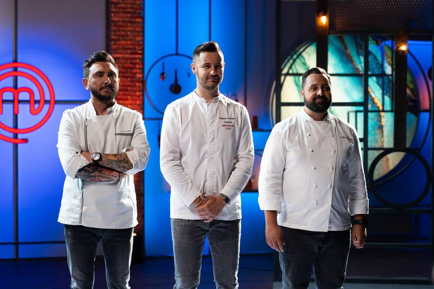 Stiže nova sezona Masterchefa