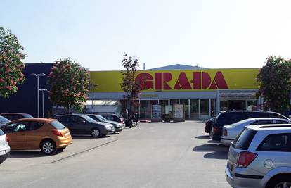 Prodajni centri Građa slave 60 godina svog postojanja!