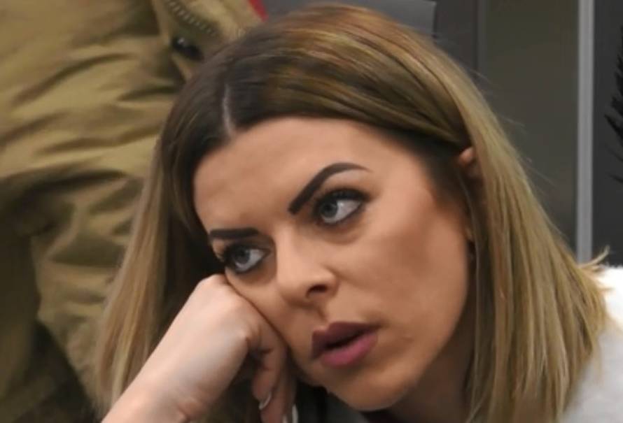 Hoće li cure izvršiti zadatak i spasiti se od prvih nominacija?