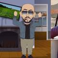 Andrewu Tateu se rugaju u seriji 'South Park', ali on ne nasjeda: 'Upoznao sam jednog heroja!'
