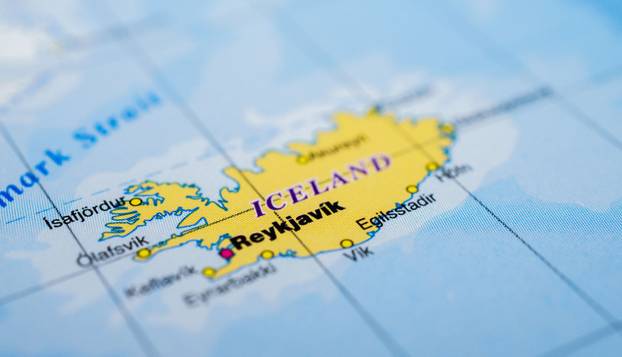 KVIZ Tko može prepoznati sve ove zastave? Neće vam biti baš jednostavno, iskušajte znanje...