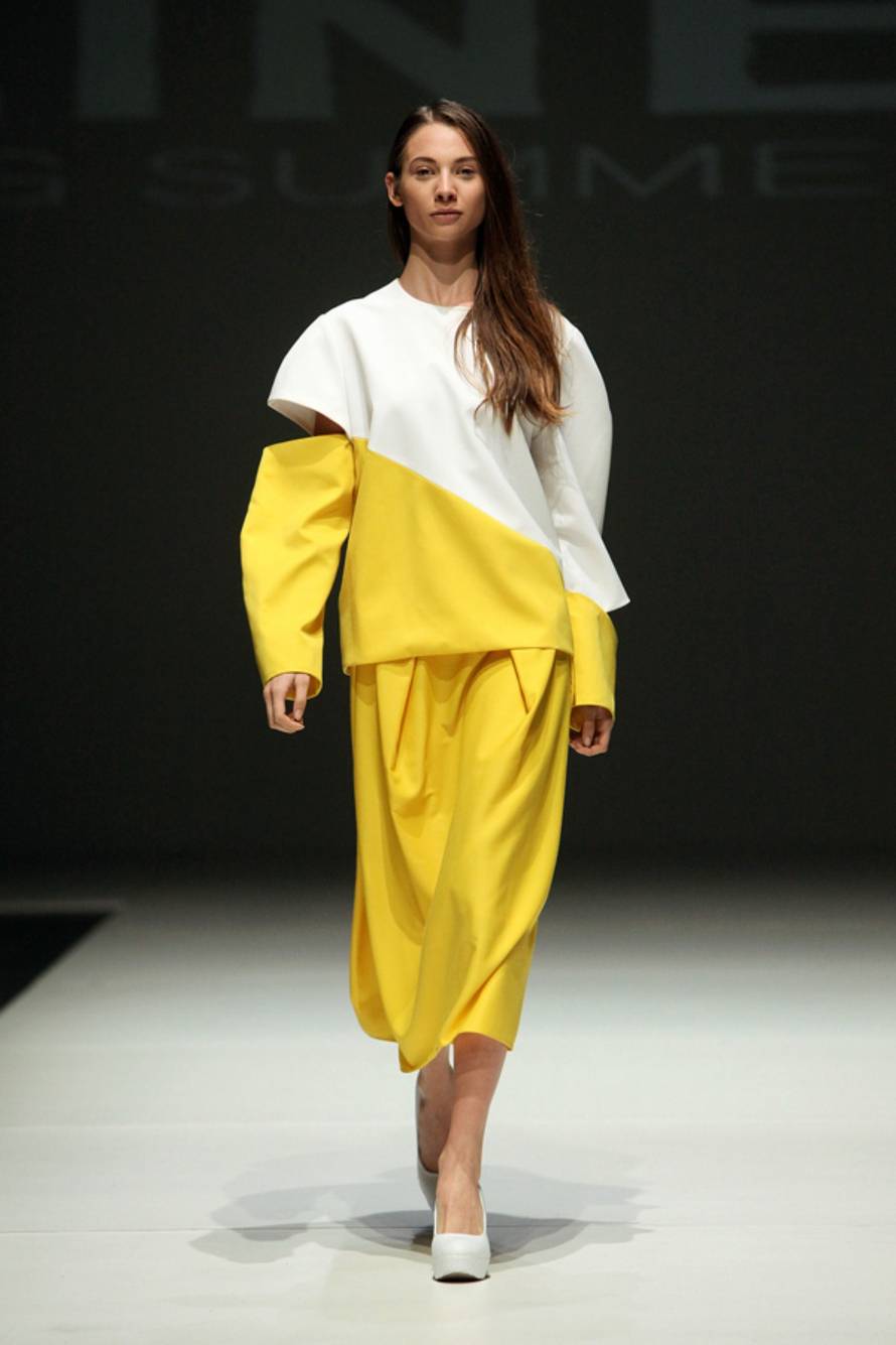 Smart Fashion Week Zagreb