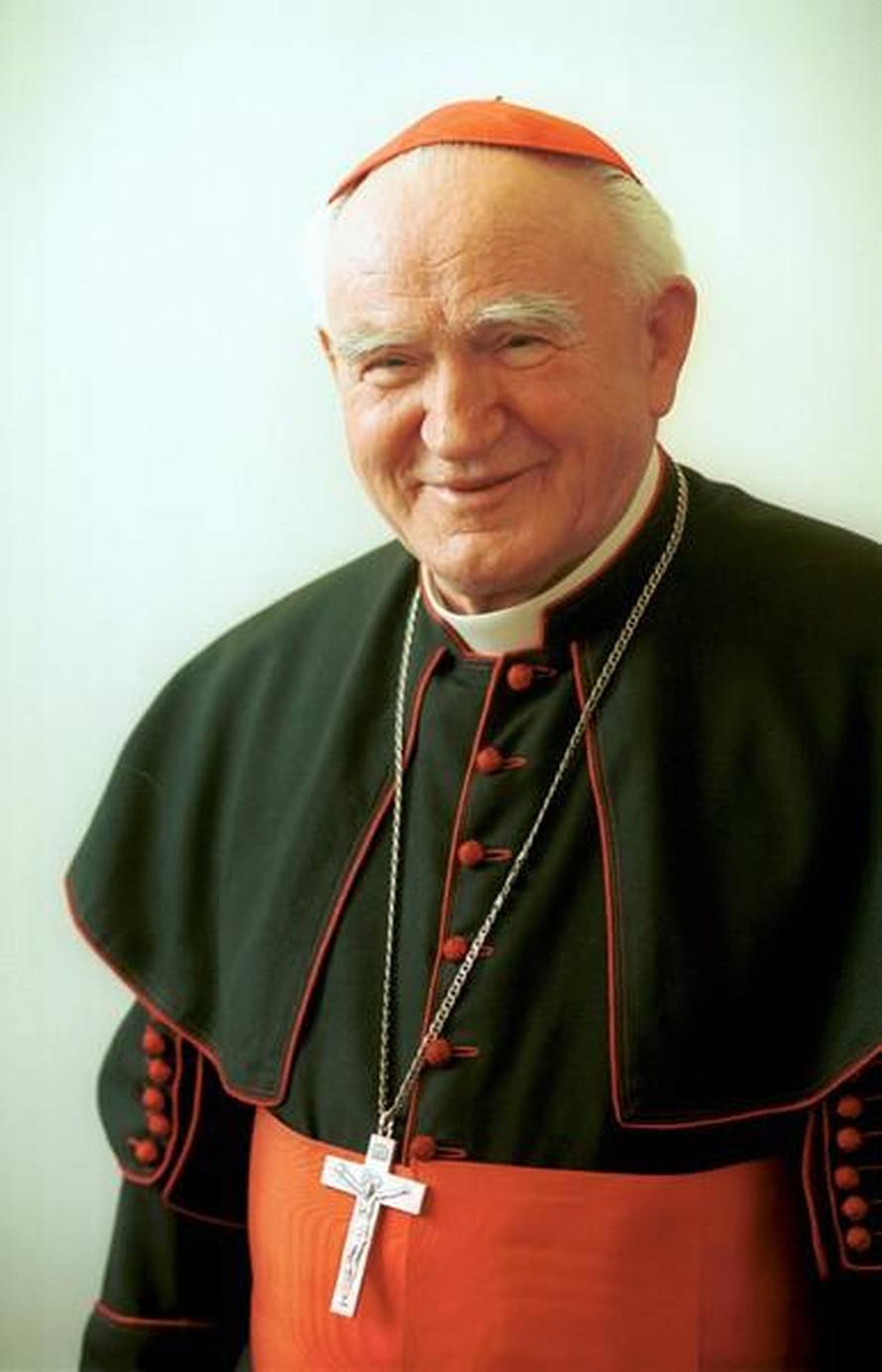 Mario Dujmić/Glas koncila