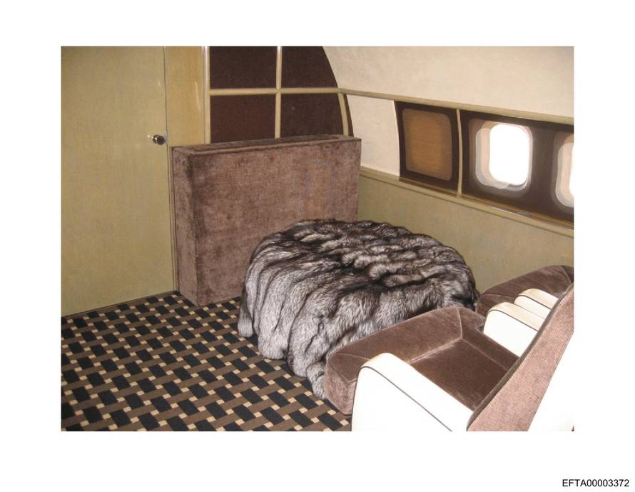 Ruskinje, privatni letovi, party na otoku: Ovako je Epstein gradio svoju mrežu sa slavnima