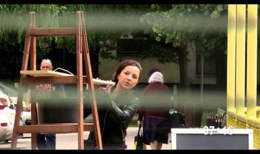 Pokupio i šamar: Zbog Brzog Branka opet svi izgubili živce