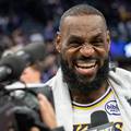 LeBron James otkrio: 'Igrao sam protiv Jordana i legendi sa 16 godina. Nisu me mogli čuvati'