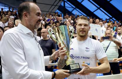 'Sve što smo osvojili mijenjali bismo za Hajdukov naslov...'