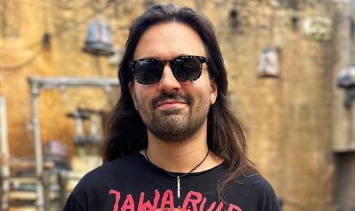 Slipknot je ostao bez bubnjara: Napustio ih je Jay Weinberg