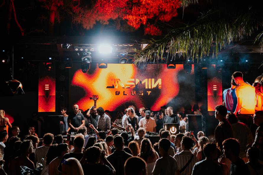 Destination ULTRA Europe Cruise - jedinstveni festivalsko-turistički koncept na svjetskoj sceni