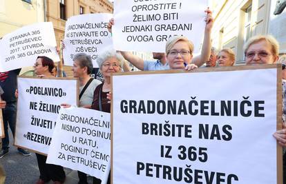 Grad Zagreb ne odustaje: Već su uselili 14 obitelji u zgradu