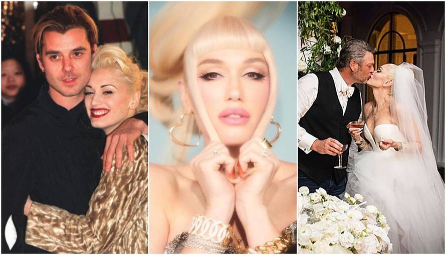 Bivšeg muža ulovila je u aferi s dadiljom, a lice joj je zaleđeno od brojnih plastičnih operacija