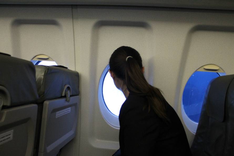 Dlanovi se znoje, srce lupa, u grlu knedla, a ne možeš pobjeći