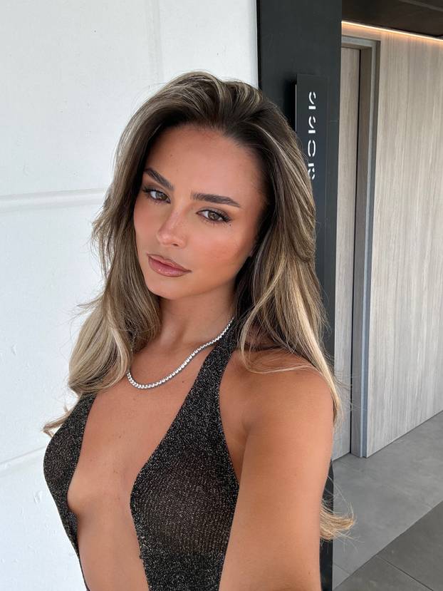 FOTO Engleski reprezentativac u vezi s modelom. Nakon što su bili zajedno zabio je dva gola